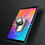 Huawei MatePad T8 Uyumlu Tablet Temperli Cam Ekran Koruyucu