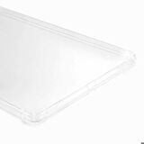 Samsung Galaxy Tab S7 Plus T970 Uyumlu Tablet Kılıf Nitro Anti Shock Silikon Kapak