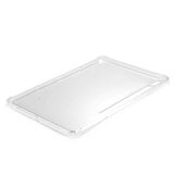 Samsung Galaxy Tab S7 Plus T970 Uyumlu Tablet Kılıf Nitro Anti Shock Silikon Kapak