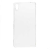 Sony Xperia M4 Aqua Uyumlu Kılıf Süper Silikon Kapak
