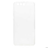 Huawei P10 Plus Uyumlu Kılıf Süper Silikon Kapak