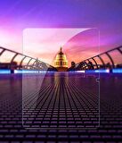 Huawei MatePad 10.4 Uyumlu Tablet Temperli Cam Ekran Koruyucu