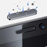 Apple iPhone 12 Pro Max Uyumlu Vox Glass Temperli Ekran Koruyucu