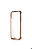 Apple iPhone 12 Pro Max Uyumlu Kılıf Voit Kapak Pembe