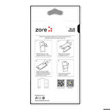 Xiaomi Mi 10T Pro 5G Uyumlu Blue Nano Ekran Koruyucu