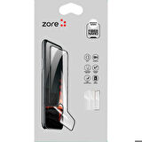 Realme 7 Uyumlu Fiber Nano Ekran Koruyucu