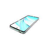 Xiaomi Mi 10T Lite 5G Uyumlu Kılıf Süper Silikon Kapak