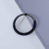 Huawei Watch GT2 Pro Uyumlu Pmma Pet Saat Ekran Koruyucu