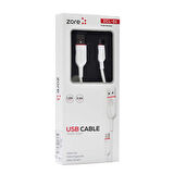 ZCL-01 Micro Usb Kablo
