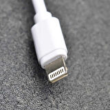 MCL-02 Lightning Usb Kablo