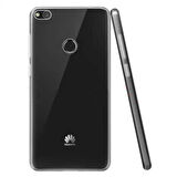 Huawei P8 Lite Uyumlu Kılıf Süper Silikon Kapak