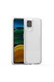 Samsung Galaxy M12 Uyumlu Kılıf Coss Kapak
