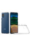 Samsung Galaxy M12 Uyumlu Kılıf Coss Kapak