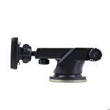 W16 Magnetik Araç Telefon Tutucu