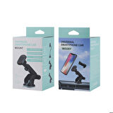 W16 Magnetik Araç Telefon Tutucu