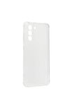 Samsung Galaxy S21 Uyumlu Kılıf Kamera Korumalı Nitro Anti Shock Silikon