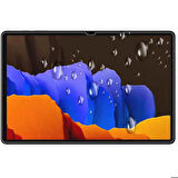 Samsung Galaxy Tab S7 FE LTE (T737-T736-T733-T730) Uyumlu Tablet Blue Nano Ekran Koruyucu