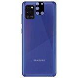 Samsung Galaxy A31 Uyumlu 3D Kamera Camı