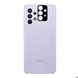 Samsung Galaxy A32 4G Uyumlu 3D Kamera Camı