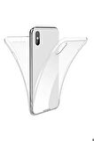 Apple iPhone X Uyumlu Kılıf Enjoy Kapak