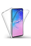 Xiaomi Poco F3 Uyumlu Kılıf Enjoy Kapak