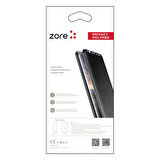 Samsung Galaxy Note 20 Ultra Uyumlu Privacy Polymer Nano Ekran Koruyucu