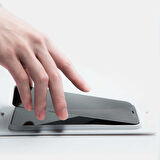 Apple iPhone 13 Pro Max Uyumlu Kor Privacy Cam Ekran Koruyucu