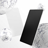 Apple iPad Mini 2021 (6.Nesil) Uyumlu Paper-Like Ekran Koruyucu