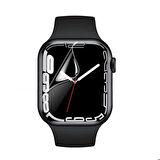 Apple Watch 41 Mm Uyumlu Narr Tpu Body Ekran Koruyucu