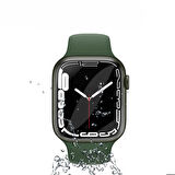 Apple Watch 41 Mm Uyumlu Narr Tpu Body Ekran Koruyucu