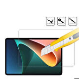 Xiaomi Mi Pad 5 Uyumlu Tablet Blue Nano Ekran Koruyucu
