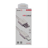 MCL-03 Type-C Usb Kablo
