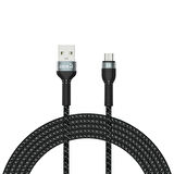 Shira Serisi Micro USB Kablo 3m