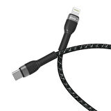 Shira Serisi Type-C to Lightning PD Kablo 2m