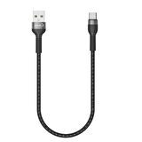 Shira Serisi Type-C USB Kablo 30cm