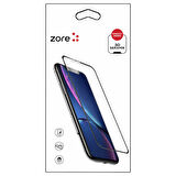 Samsung Galaxy A01 Core Uyumlu 3D Seramik Ekran Koruyucu