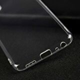 Vivo Y20 Uyumlu Kılıf Süper Silikon Kapak