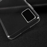Vivo Y20 Uyumlu Kılıf Süper Silikon Kapak