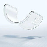 Xiaomi Redmi Note 11 Pro Plus 5G Uyumlu Kılıf Süper Silikon Kapak