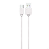 Ofset Serisi ZCS-03 Type-C 2 in 1 Ev Şarj Seti 2.1A