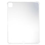 Apple iPad Pro 12.9 2021 (5.Nesil) Uyumlu Tablet Kılıfı Anti Shock Silikon Kapak