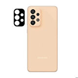 Samsung Galaxy A33 5G Uyumlu 3D Kamera Camı