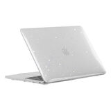 Apple Macbook 16.2' 2021 Uyumlu MSoft Allstar Kapak Renksiz