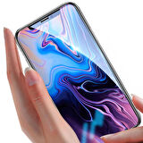 Apple iPhone 11 Pro Max Uyumlu Davin Seramik Ekran Koruyucu