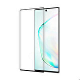 Samsung Galaxy Note 20 Ultra Uyumlu Davin Seramik Ekran Koruyucu