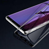 Samsung Galaxy Note 9 Uyumlu Davin Seramik Ekran Koruyucu