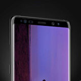 Samsung Galaxy Note 9 Uyumlu Davin Seramik Ekran Koruyucu