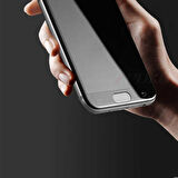 Samsung Galaxy J7 Prime Uyumlu Davin Seramik Ekran Koruyucu