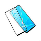 Oppo A92 Uyumlu Davin Seramik Ekran Koruyucu