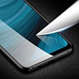 Oppo Reno 6 4G Uyumlu Davin Seramik Ekran Koruyucu